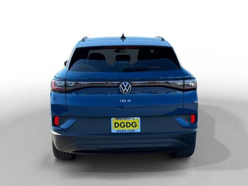 2025 Volkswagen ID.4 Pro