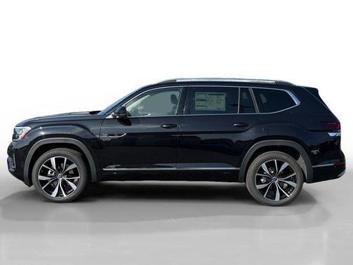 2026 Volkswagen Atlas 2.0T SEL Premium R-Line 4MOTION