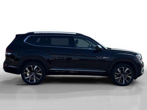 2026 Volkswagen Atlas 2.0T SEL Premium R-Line 4MOTION