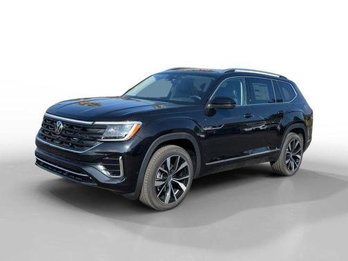 2026 Volkswagen Atlas 2.0T SEL Premium R-Line 4MOTION