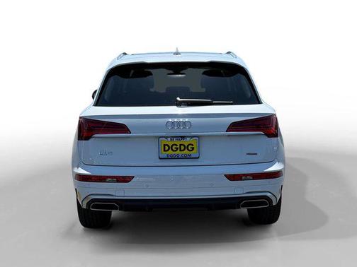 2022 Audi Q5 e 55 S line Premium Plus