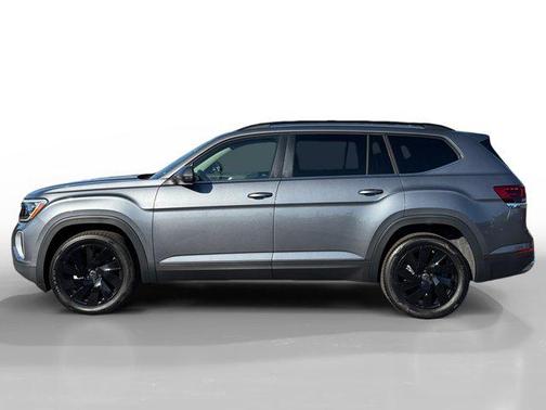 2025 Volkswagen Atlas 2.0T SE w/Technology 4MOTION