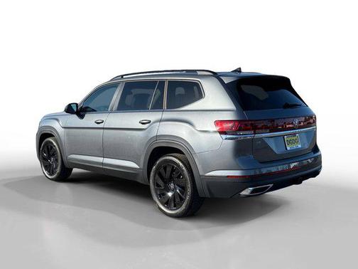 2025 Volkswagen Atlas 2.0T SE w/Technology 4MOTION