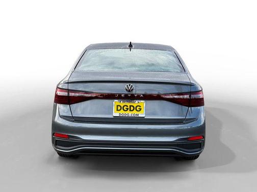 2026 Volkswagen Jetta 1.4T S