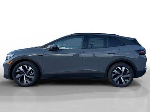 2025 Volkswagen ID.4 Pro
