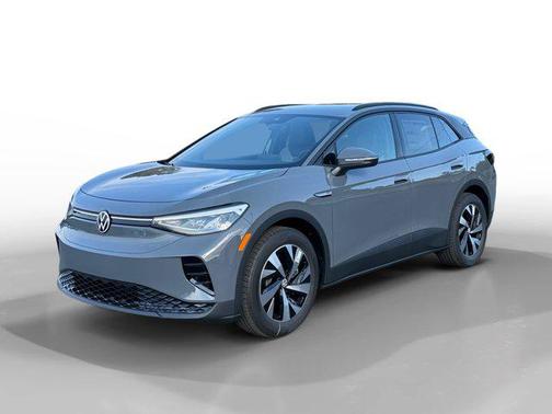 2025 Volkswagen ID.4 Pro