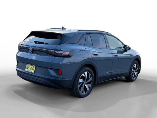 2025 Volkswagen ID.4 Pro