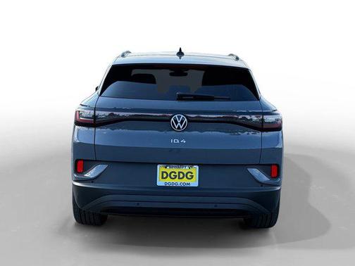 2025 Volkswagen ID.4 Pro