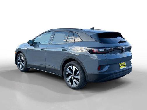 2025 Volkswagen ID.4 Pro