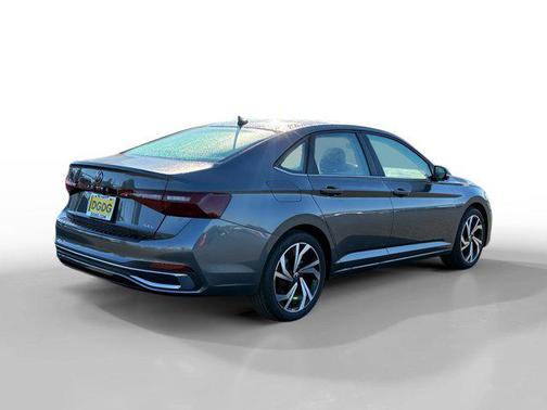 2025 Volkswagen Jetta 1.5T SEL