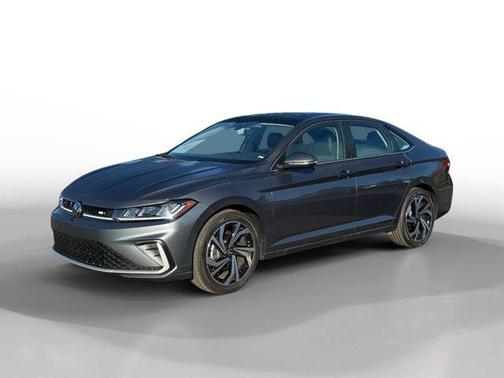 2025 Volkswagen Jetta 1.5T SEL