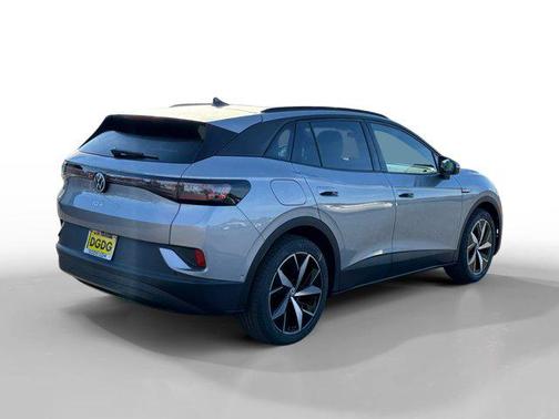 2026 Volkswagen ID.4 Pro S