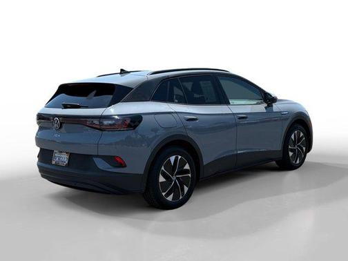 2022 Volkswagen ID.4 Pro