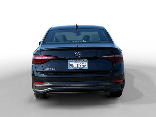 2024 Volkswagen Jetta 1.5T Sport