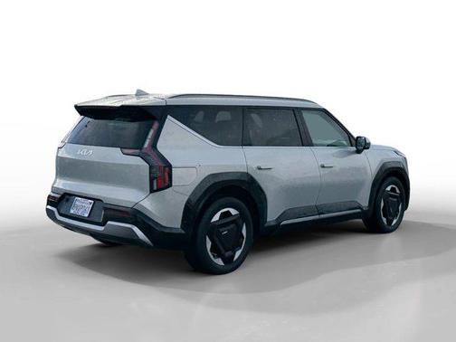 2024 Kia EV9 Land