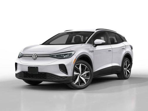 2026 Volkswagen ID.4 Pro