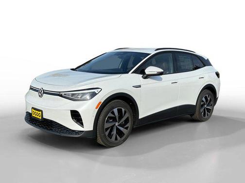 2026 Volkswagen ID.4 Pro