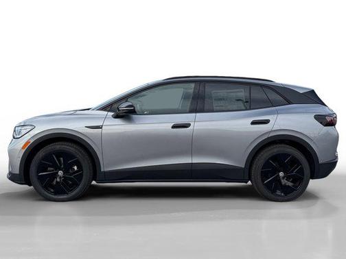 2026 Volkswagen ID.4 Pro S