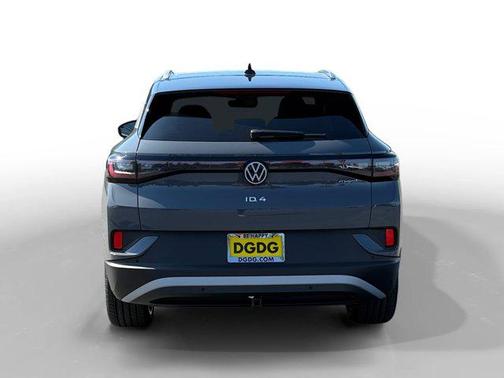 2025 Volkswagen ID.4 Pro S Plus