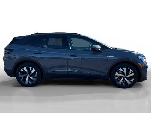 2025 Volkswagen ID.4 Pro