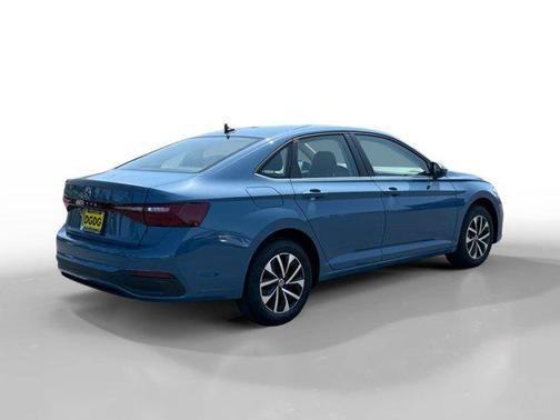 2025 Volkswagen Jetta 1.5T S