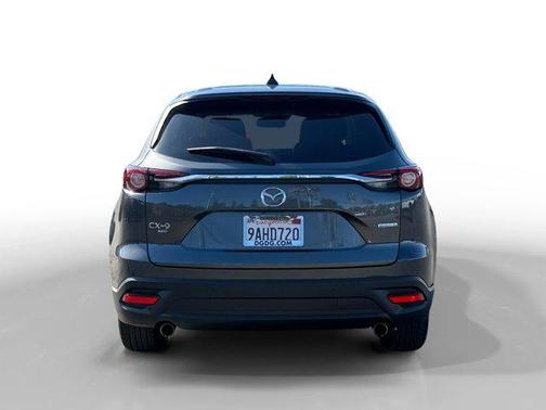 2022 Mazda CX-9 Touring