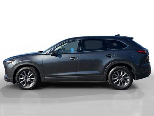 2022 Mazda CX-9 Touring