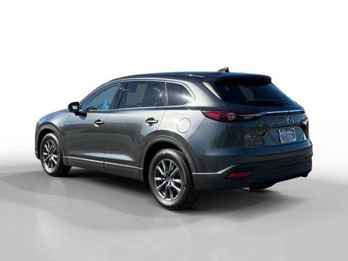2022 Mazda CX-9 Touring