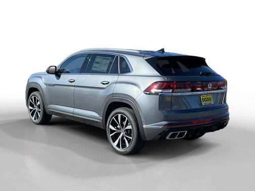 2025 Volkswagen Atlas Cross Sport 2.0T SEL Premium