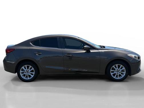 Titanium 2015 Mazda Mazda3 i Touring
