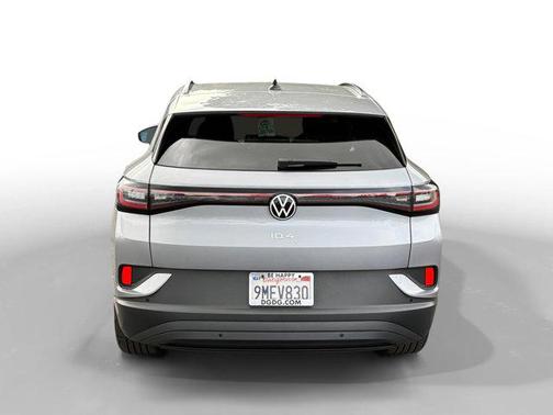 2024 Volkswagen ID.4 Standard