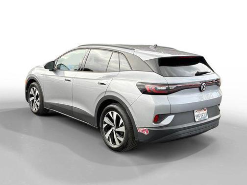 2024 Volkswagen ID.4 Standard