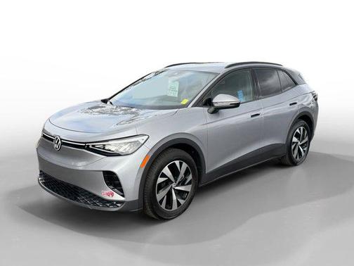 2024 Volkswagen ID.4 Standard