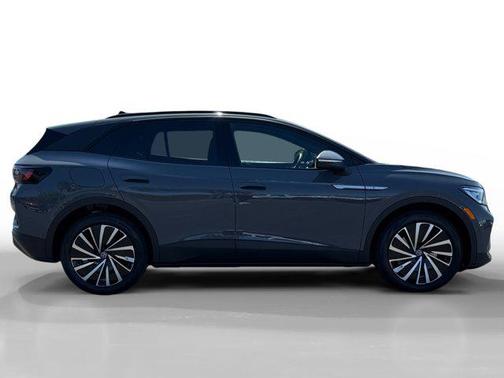 2025 Volkswagen ID.4 S Limited