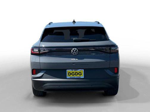 2025 Volkswagen ID.4 S Limited