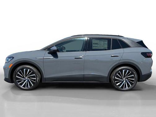 2025 Volkswagen ID.4 S Limited