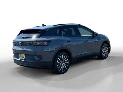 2025 Volkswagen ID.4 S Limited