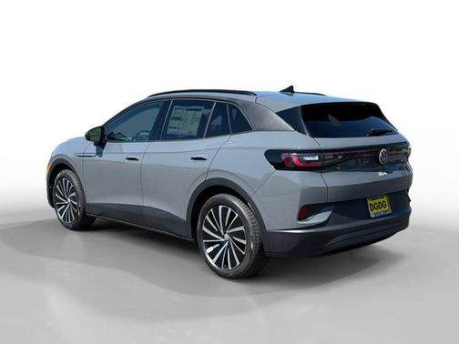 2025 Volkswagen ID.4 S Limited