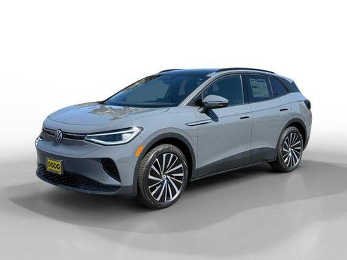 2025 Volkswagen ID.4 S Limited