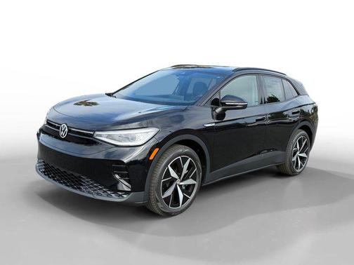 2025 Volkswagen ID.4 Pro S