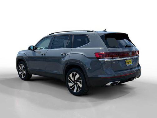 2025 Volkswagen Atlas 2.0T SE w/Technology 4MOTION