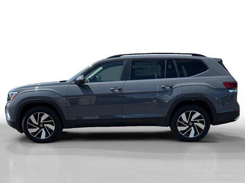 2025 Volkswagen Atlas 2.0T SE w/Technology 4MOTION