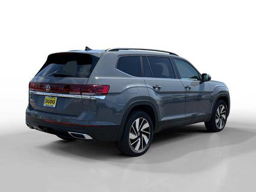 2025 Volkswagen Atlas 2.0T SE w/Technology 4MOTION