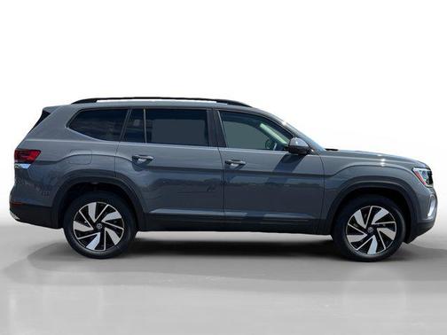 2025 Volkswagen Atlas 2.0T SE w/Technology 4MOTION
