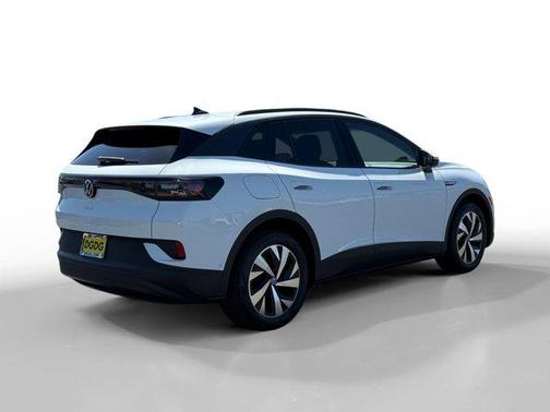 2025 Volkswagen ID.4 Pro