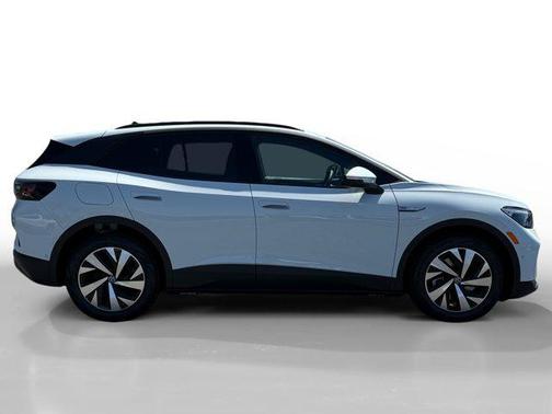 2025 Volkswagen ID.4 Pro
