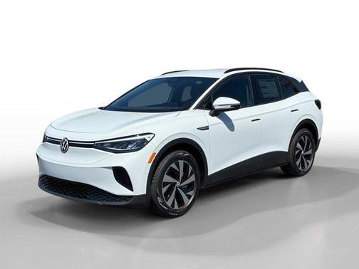 2025 Volkswagen ID.4 Pro