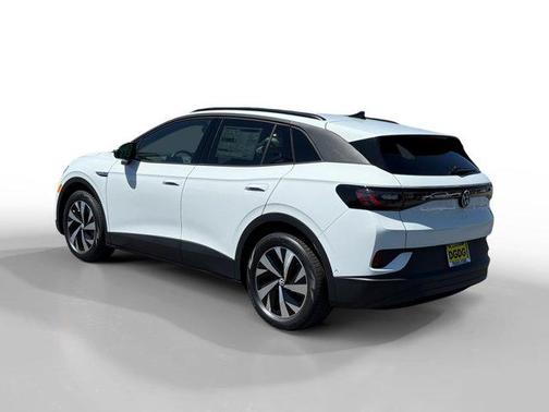 2025 Volkswagen ID.4 Pro