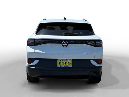 2025 Volkswagen ID.4 Pro