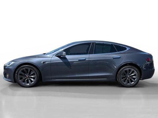 2020 Tesla Model S Long Range Plus